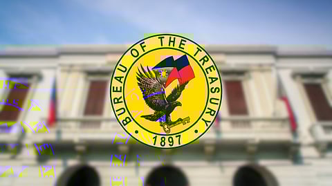 P16.75-T debts pile up until April