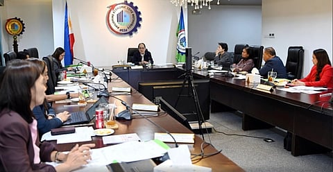 PEZA approves Phl’s largest eco-industrial zone in Palawan