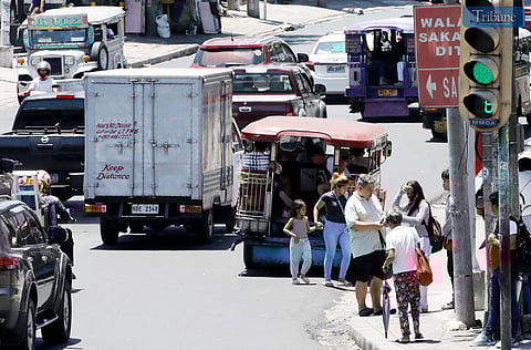 DoTr eyes public representation over transport system woes’ solutions