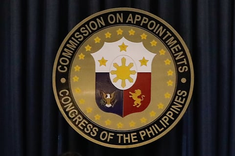 CA confirms 39 AFP officers’ promotion