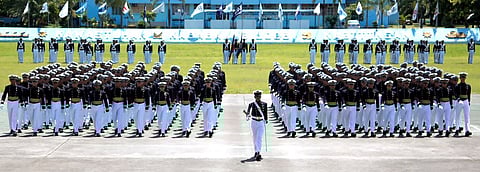 PMMA chief calls for PNMA bill passage