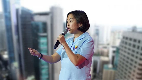 Makati earns 7th straight CoA unmodified opinion, hits P15B revenue