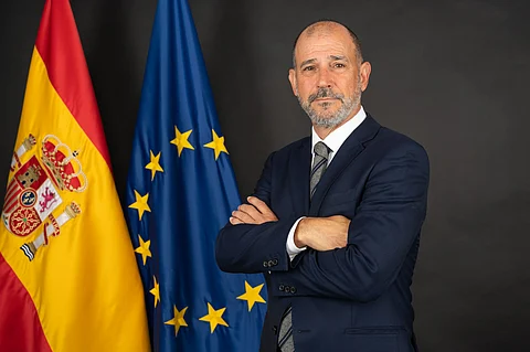 Spain explores RE, water, food projects