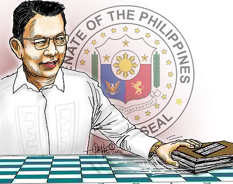 More than meets the eye