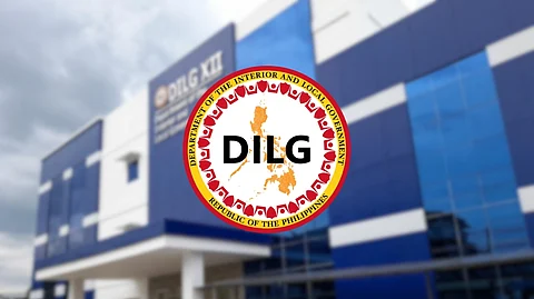 DILG urges poll winners: Strengthen local governance