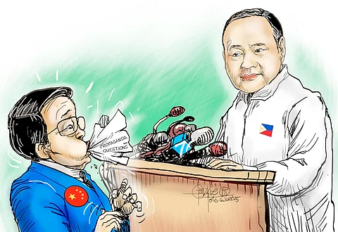 Spiels disguised as questions