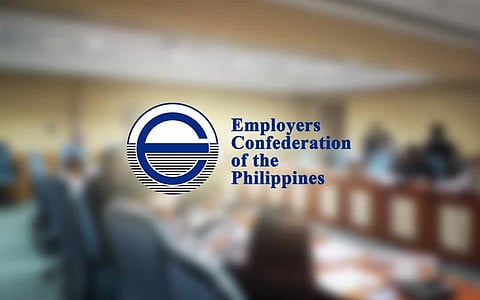 House wage hike risks MSME death spiral – ECOP, PCCI