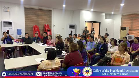 Multi-agency launches HPV, cancer screening drive in Ilocos Norte