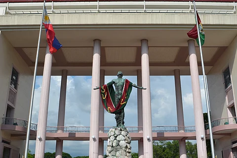 UP Manila, UP Diliman among 2025 world’s top universities