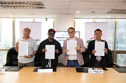 APL.DE.AP expressed gratitude and excitement about the partnership, emphasizing its potential to uplift lives.