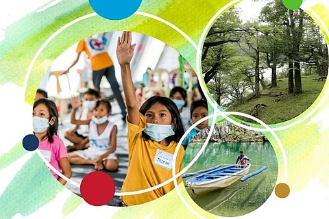 The 2024 to 2028 Sustainable Development Cooperation Framework supports domestic implementation and policy development across three priority areas: human development, inclusive economic growth, and environmental sustainability.