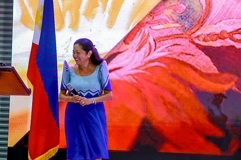 THE exhibit features 30 new artisans as well as LIKHA Graduates and local designers, resulting in a vibrant platform for collaboration and creative exchange.