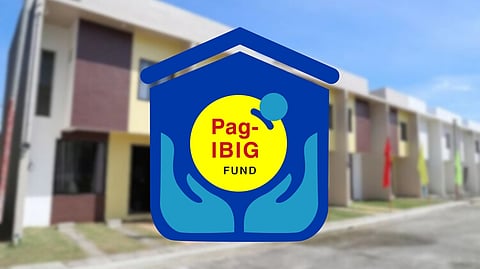 Pag-IBIG Fund maintains low housing loan rates