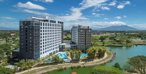 NUVALI Estate, where people and nature thrive.