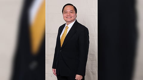 Aniceto 'Chito' Sobrepeña, 72, champion of service