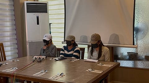 THE wives of the three seafarers jailed in Algeria on Friday sought the help of President Ferdinand Marcos Jr. for any legal or bilateral remedy that they can provide for the three seafarers' sentences to be reversed, months before the Algerian Supreme Court makes a final judgement on the drug charges case of their husbands.