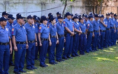 37,000 cops secure school opening