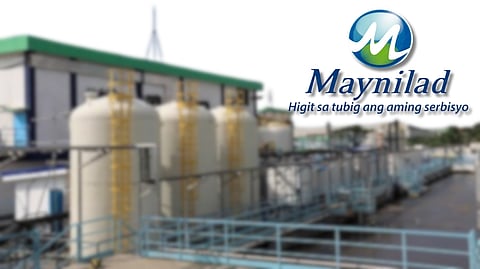 Forex adjustments hit Maynilad customers