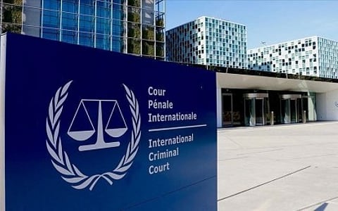 International Criminal Court (ICC),