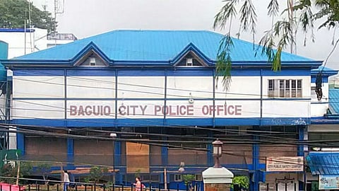 Human error cause of most Baguio accidents