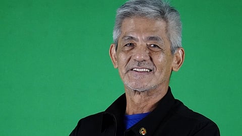 MATTHEW ‘Fritz’ Gaston is doing a good job bringing leadership and teamwork to the boardroom of the Philippine Sports Commission.