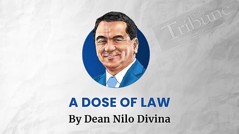 Freezing of related accounts
in money laundering cases