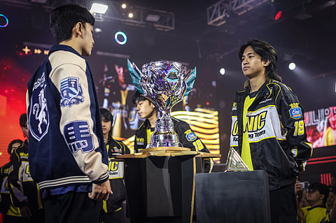 OHEB faces off with Kelra