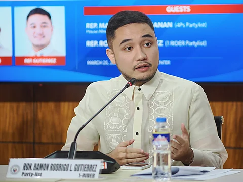 HOUSE prosecutor Ramon Guttierez says rushing Vice President Sara Duterte's impeachment trial will waeaken the articles of impeachment, leaving room for the defense to explot it or use it as grounds for dismissal.