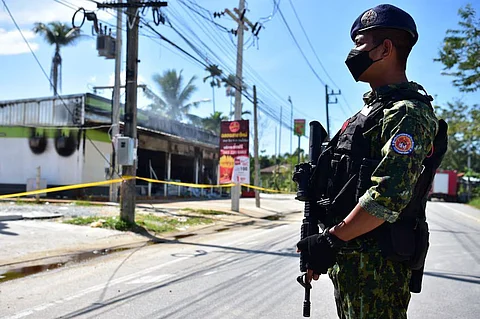 Thailand tightens border controls after Cambodia clash