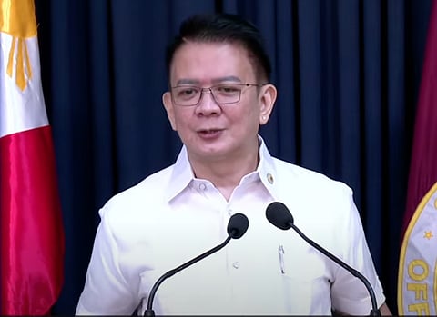 Senate President Francis “Chiz” Escudero on Monday says that no resolution has been filed yet regarding the de facto dismissal of the impeachment case against Vice President Sara Duterte.