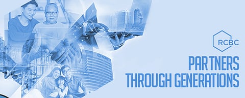 RCBC to offer P3-B sustainability bonds