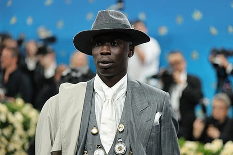 Top TikToker Khaby Lame detained by U.S. immigration