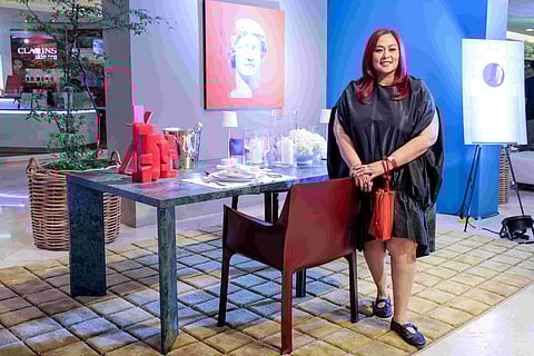 RAVELAS’ vision: The arts deserve equal academic support.