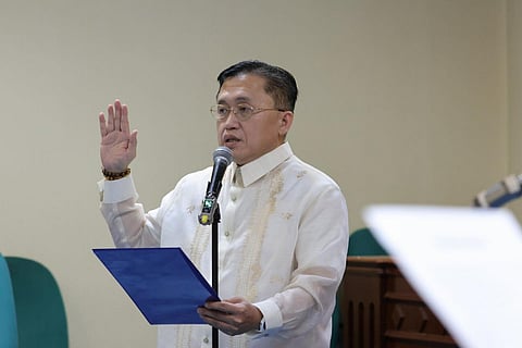 Bong Go pushes national housing bill to address homelessness