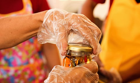 Albay farmers ride on gourmet tinapa boom