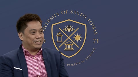 Give non-lawyer impeachment judges a chance — Coronacion