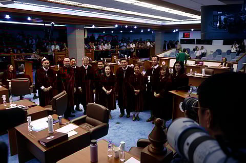 Senate remands Sara complaints to House