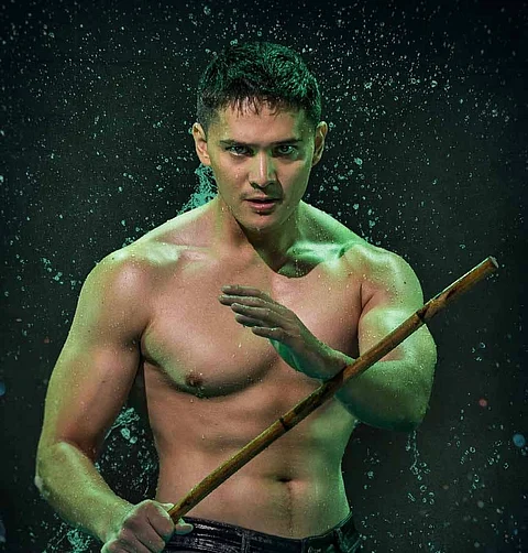With the conclusion of Lolong: Pangil ng Maynila just around the corner, the cast is preparing for what Ruru teases as a scene unlike anything seen on Philippine television.