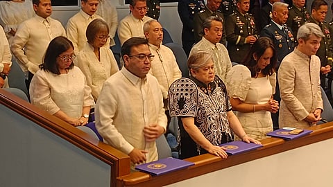 Aliling, Lazaro get CA nod