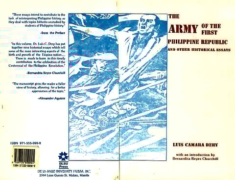 General Miguel Malvar: The ‘Unofficial President’