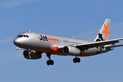 JETSTAR Asia is set to halt all intra-Asia flights by 31 July.