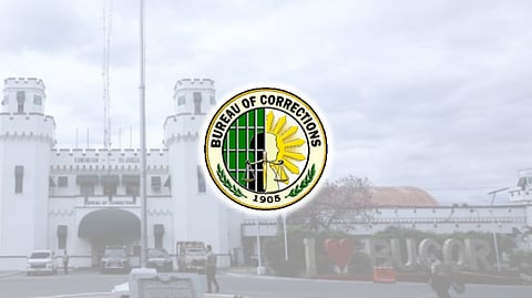 BuCor releases over 2K PDLs