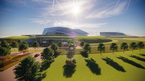 And we all go, boom: Nuclear is back on the World Bank’s agenda