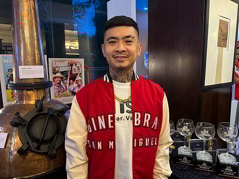 Among the centerpiece items is a prized Nora Aunor doll, personally signed by the National Artist and Superstar herself—an artifact Boss Toyo describes as one of the most treasured in his growing collection.