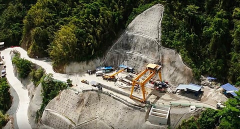 Prime Infra clinches 2GW hydro bid