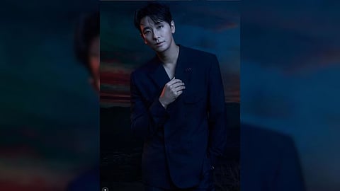 KNOWN for his powerful performances and impressive range, Ju Ji Hoon has captivated audiences across Asia through a career defined by depth, versatility and critically acclaimed roles.