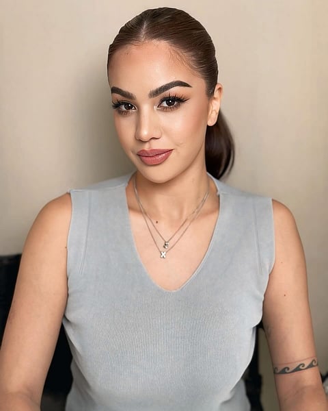 "HARD COPYCATS" is the scathing description of beauty queen turned singer and social media personality Schweighart of most of the bread she’s tasted in Puerto Princesa for its lack of softness and originality.