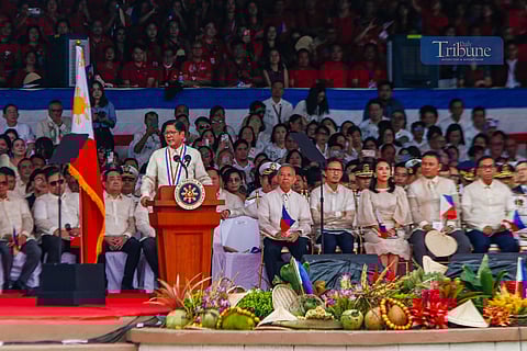 Marcos, Cabinet silence on UA spending flagged as ‘complicity’