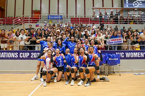 Mental prep keys Alas win over Kazakhs