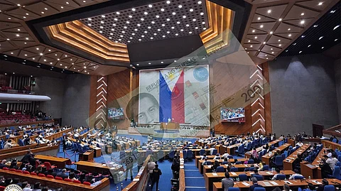 Congressional finger-pointing erupts over doomed wage bill
